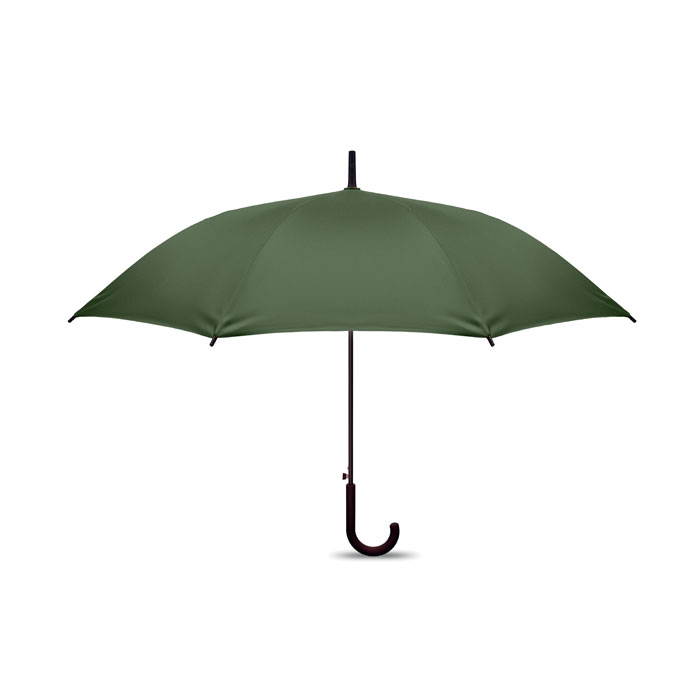 Brela 23 colos szélálló esernyő - zöld<br><small>MI-MO2694-09</small>