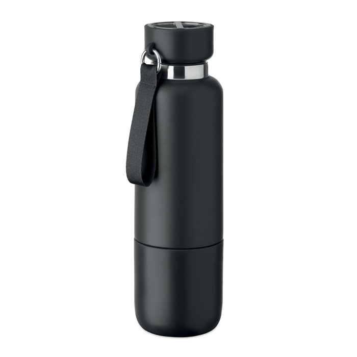 Noeka duplafalú palack 500 ml