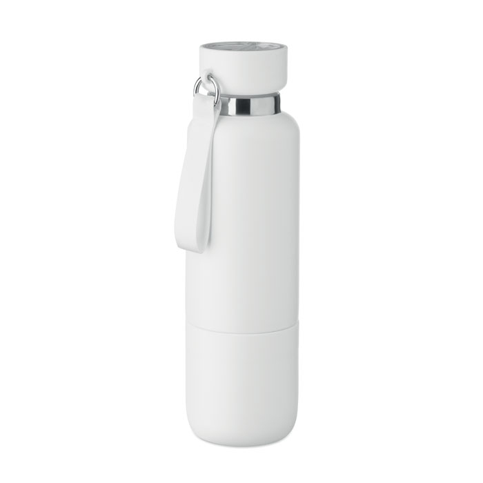 Noeka duplafalú palack 500 ml