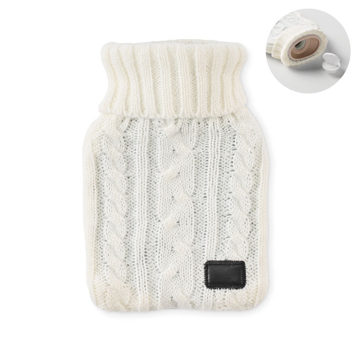 Toasty melegvizes palack 400 ml