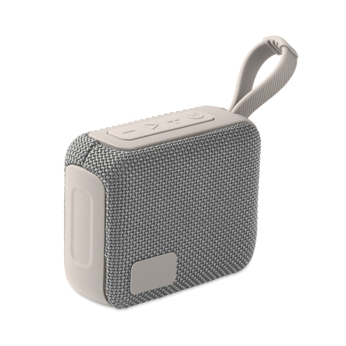 Oblo 5w vezeték nélküli hangszóró - szürke<br><small>MI-MO2728-07</small>