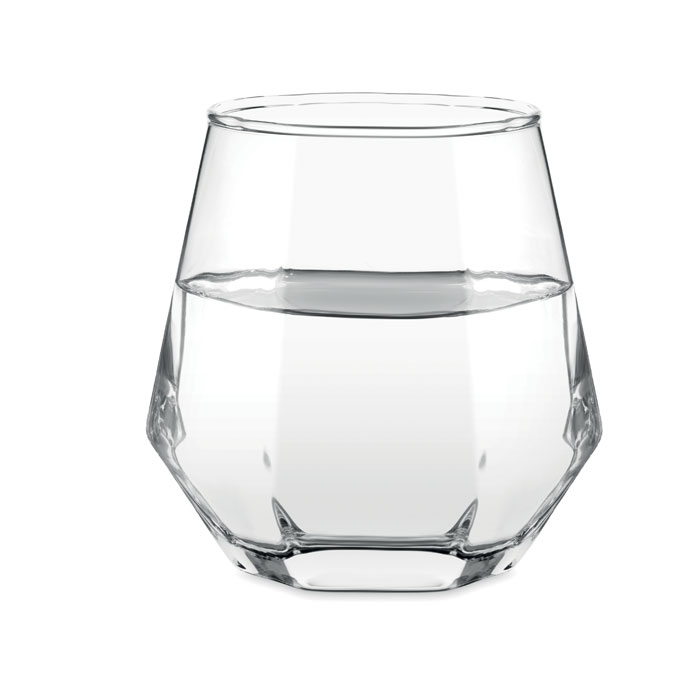 Kimbero Üveg pohár 300 ml