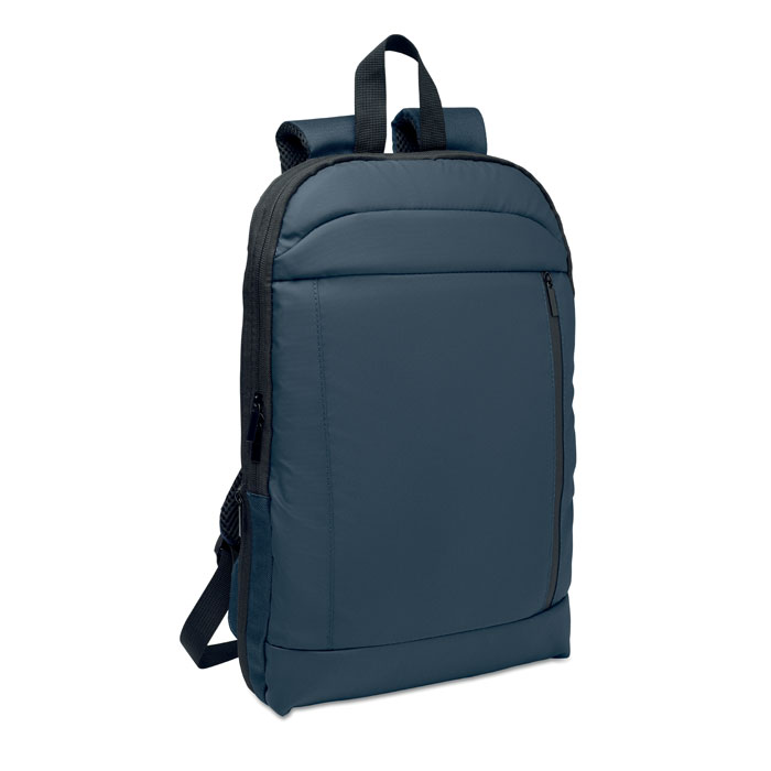 Xpanda bővíthető 600d rpet hátizsák - kék<br><small>MI-MO2753-04</small>