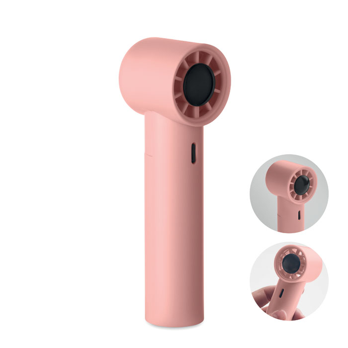 Glaci mini kézi nagyseb. ventilátor