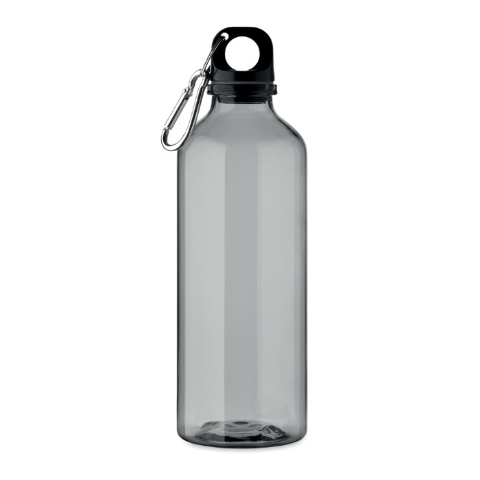 Moss re500 rpet palack 500 ml - Áttetsző szürke<br><small>MI-MO2803-27</small>