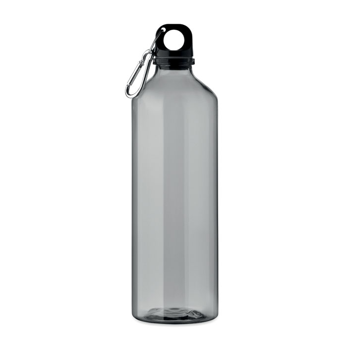 Moss re750 rpet palack 750 ml - Áttetsző szürke<br><small>MI-MO2804-27</small>