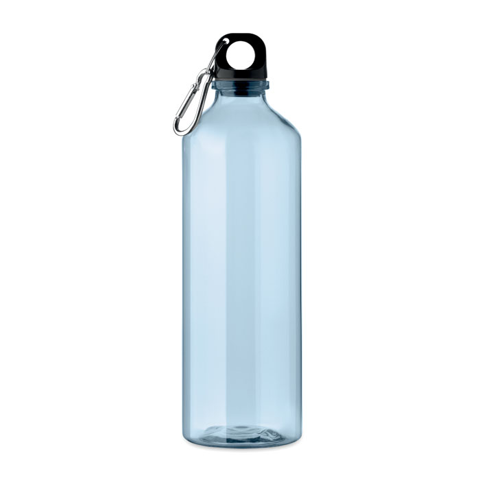 Moss re750 rpet palack 750 ml - Áttetsző világoskék<br><small>MI-MO2804-52</small>