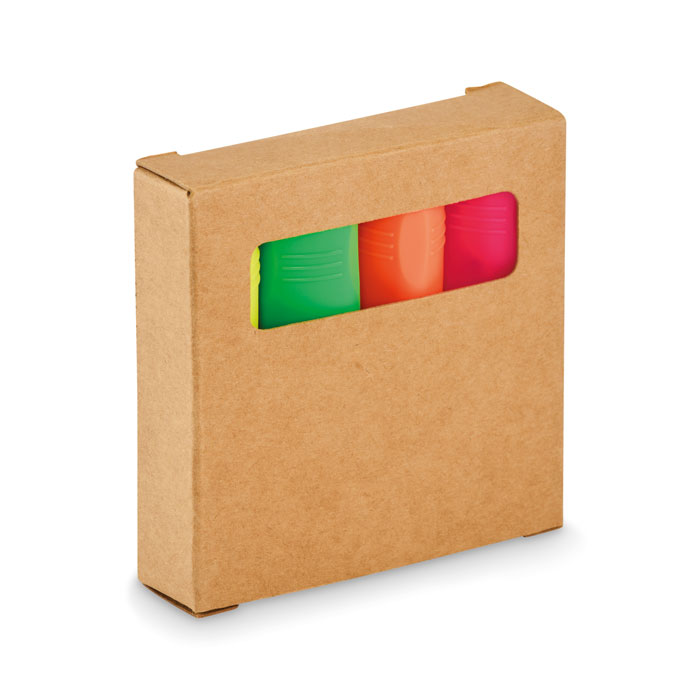 High4 szövegkiemelő készlet