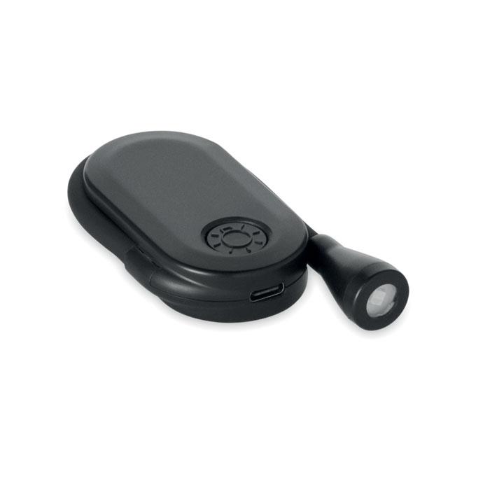 Scene Újratölthető olvasólámpa