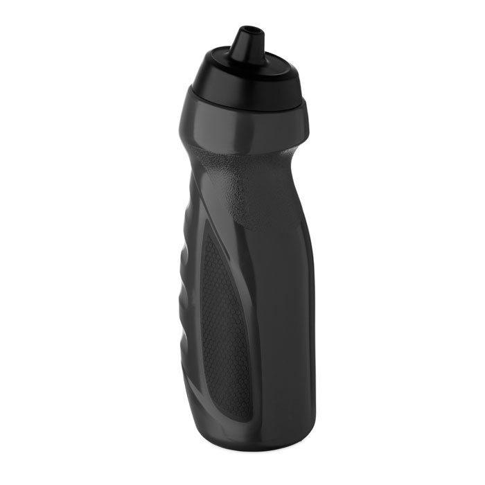 Fersk sport palack 700 ml - fekete<br><small>MI-MO2880-03</small>