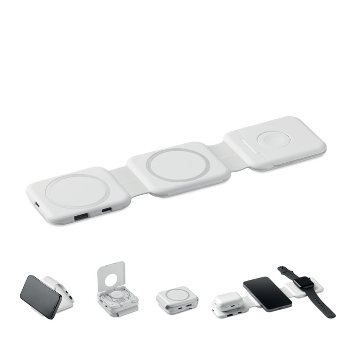 Rois Összecsukható töltőállomás