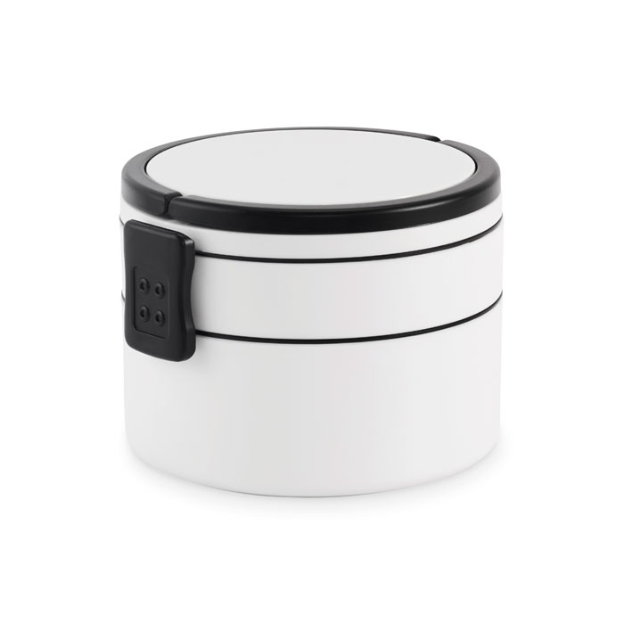 Ensala pp kétszintes ételdoboz 950 ml