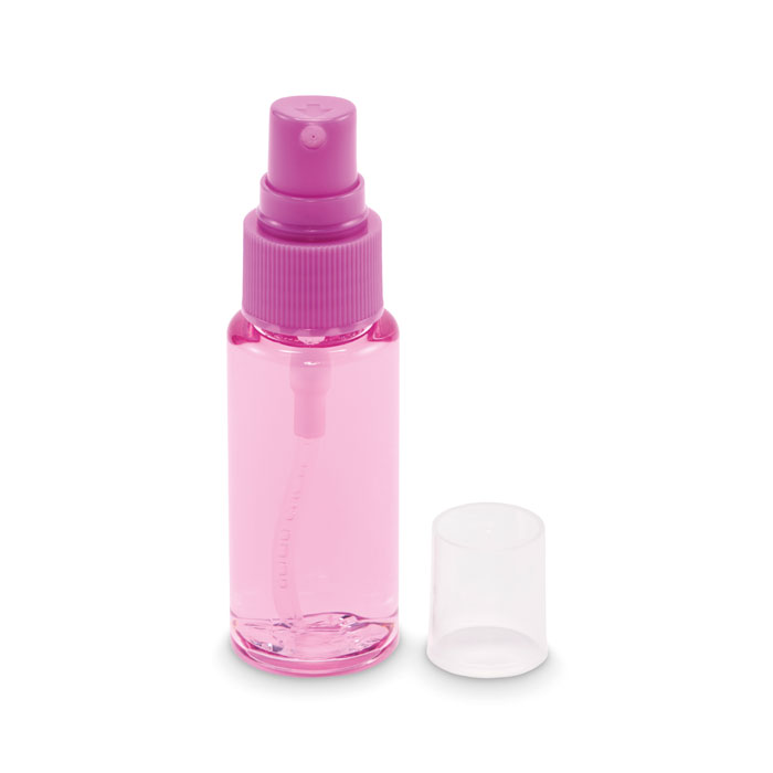 Mist testpermet spray 30 ml
