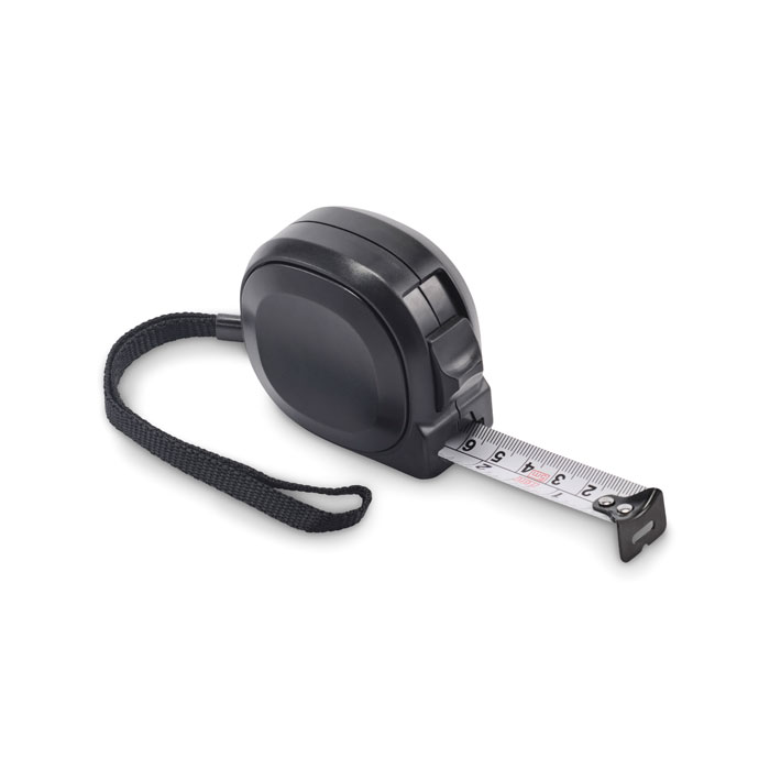 Meas5 mérőszalag 5 m