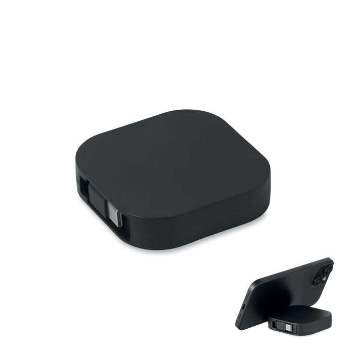 Linea 100 100 w visszahúzható töltőkábel