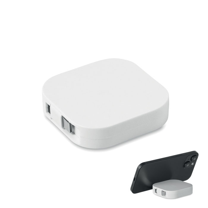 Linea 100 100 w visszahúzható töltőkábel