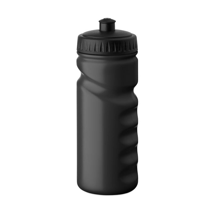 Spot fresh sport palack 500 ml - fekete<br><small>MI-MO2938-03</small>