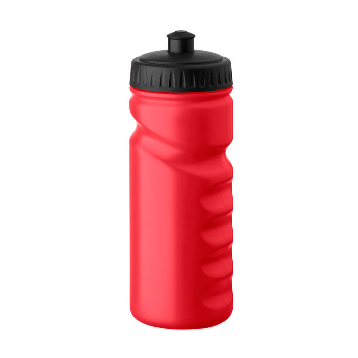 Spot fresh sport palack 500 ml - piros<br><small>MI-MO2938-05</small>