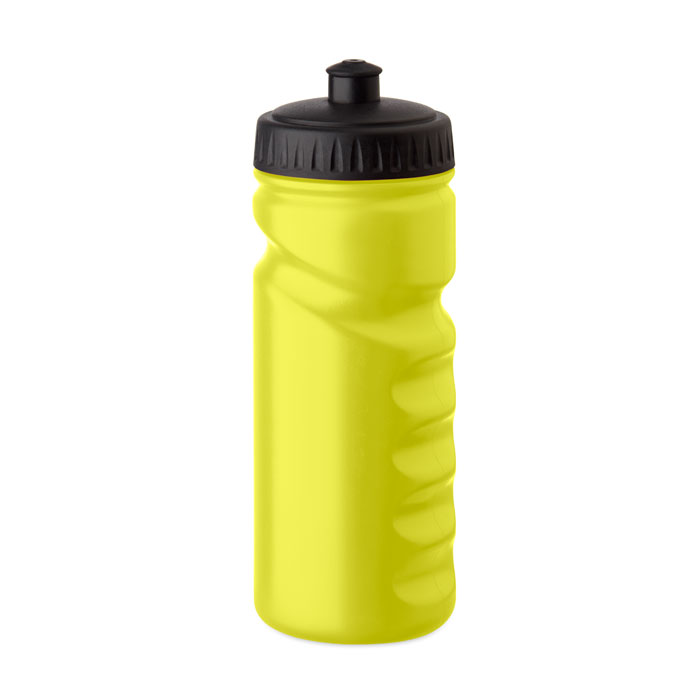 Spot fresh sport palack 500 ml - Neonsárga<br><small>MI-MO2938-70</small>