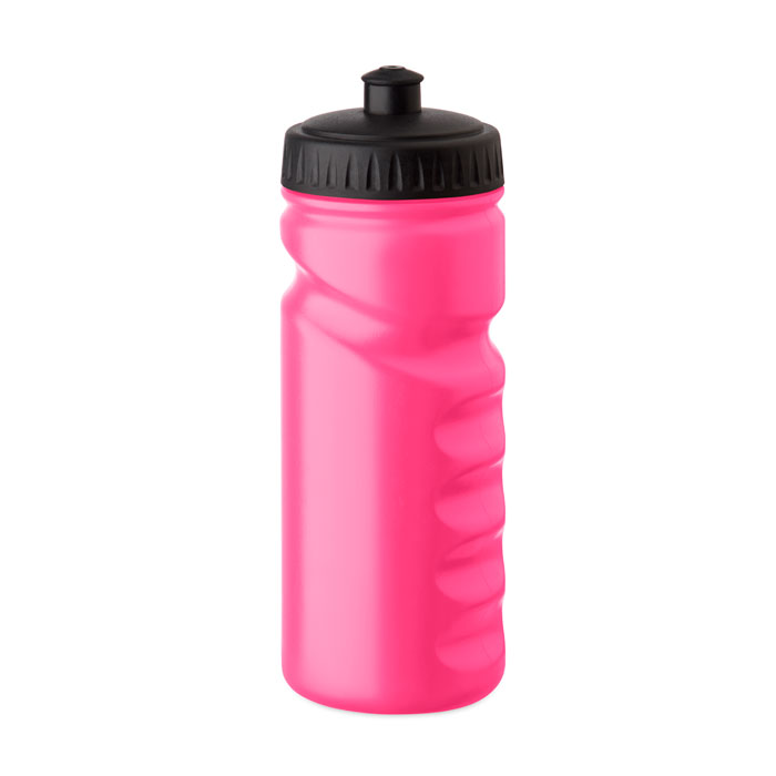 Spot fresh sport palack 500 ml - neon fukszia<br><small>MI-MO2938-72</small>