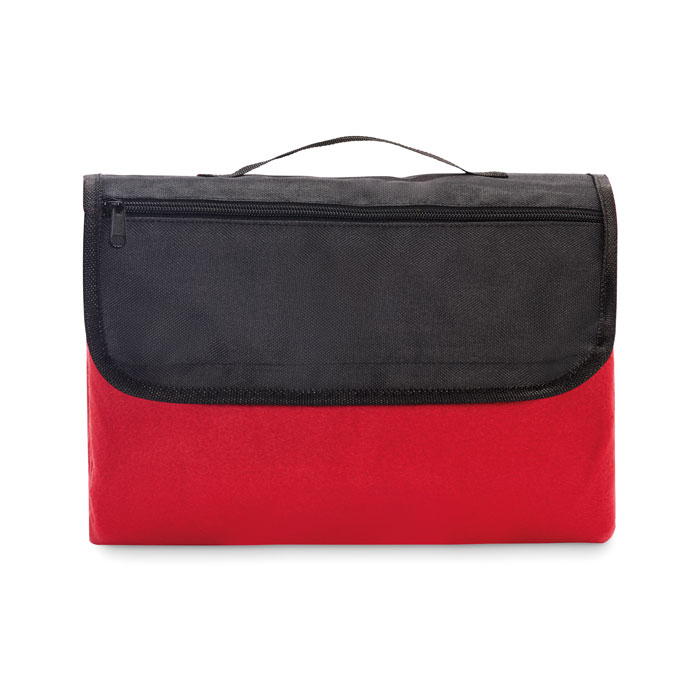 Costa polár fleece piknik takaró