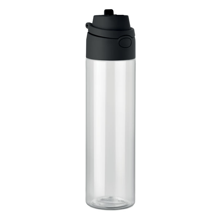 Toien klar rpet palack 700 ml - fekete<br><small>MI-MO2990-03</small>