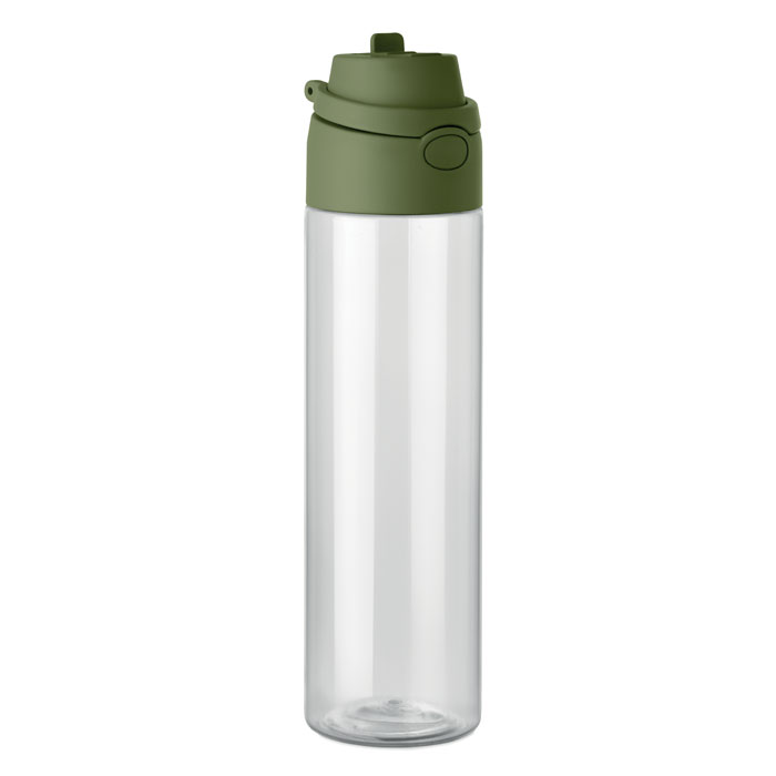Toien klar rpet palack 700 ml - sötétzöld<br><small>MI-MO2990-60</small>