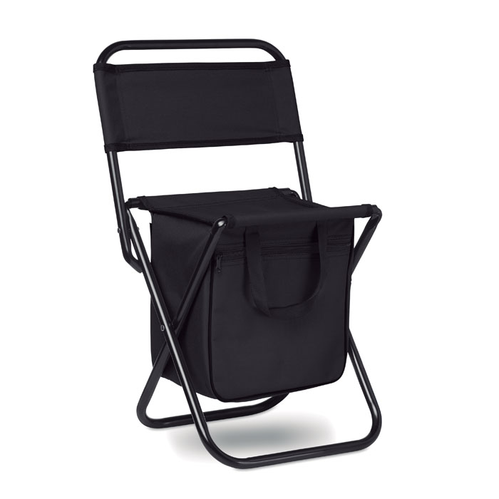 Sit & drink Összehajtható szék + hűtőtáska