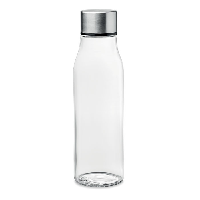 Venice Üveg palack, 500 ml - áttetsző<br><small>MI-MO6210-22</small>