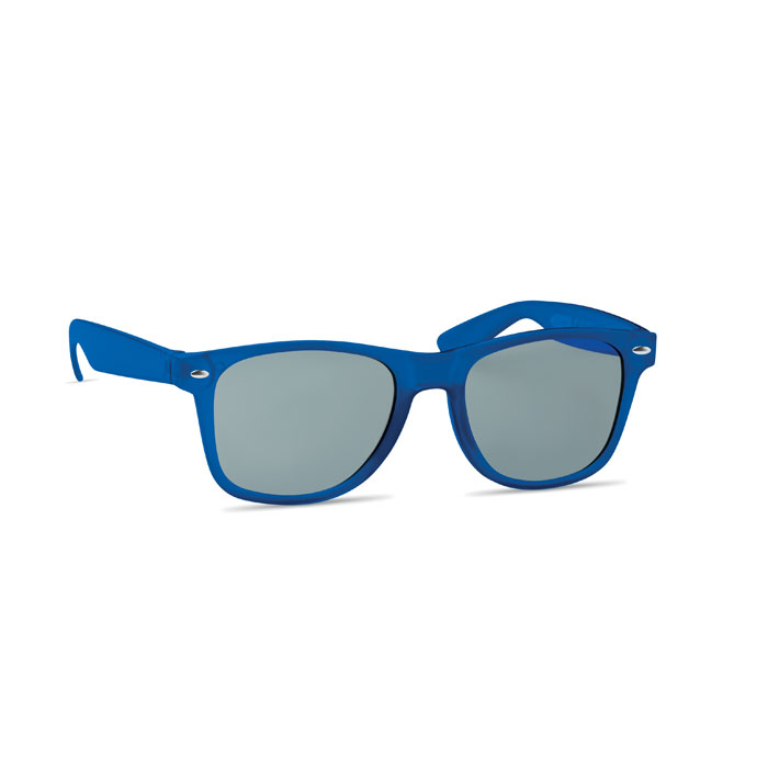 Macusa rpet napszemüveg - Áttetsző kék<br><small>MI-MO6531-23</small>