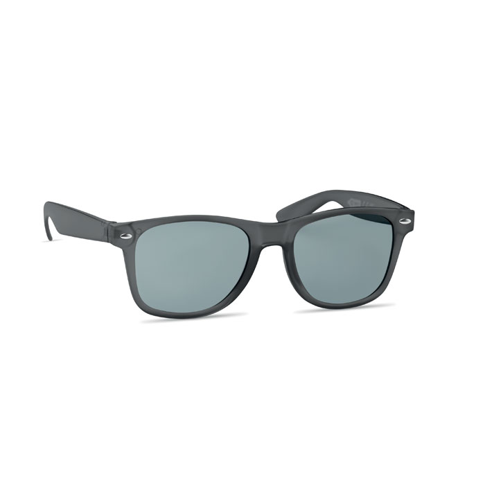Macusa rpet napszemüveg - Áttetsző szürke<br><small>MI-MO6531-27</small>