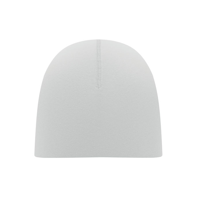 Lighty unisex sapka pamutból - fehér<br><small>MI-MO6645-06</small>