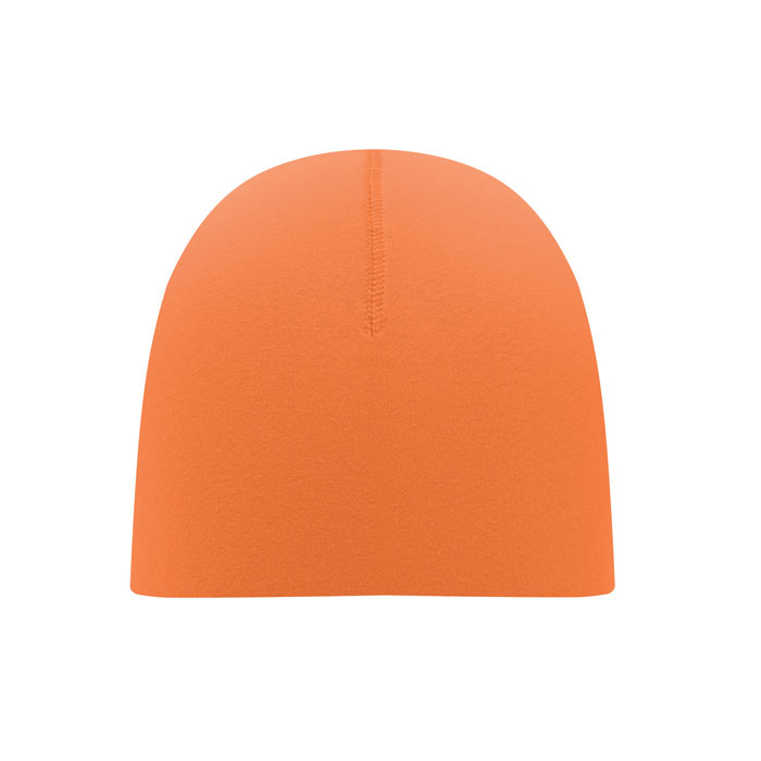 Lighty unisex sapka pamutból - narancssárga<br><small>MI-MO6645-10</small>