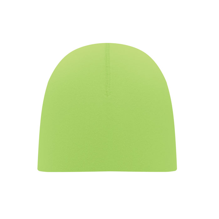 Lighty unisex sapka pamutból - lime<br><small>MI-MO6645-48</small>