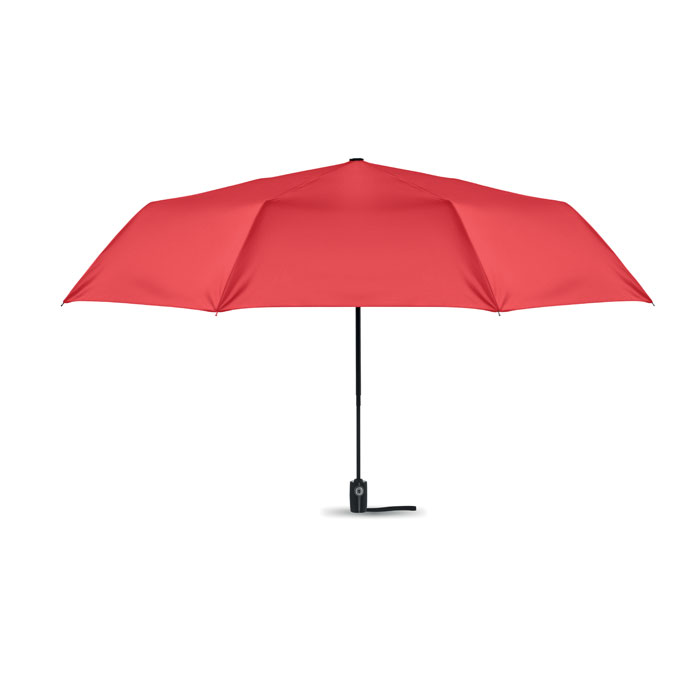 Rochester 27 colos szélálló esernyő - piros<br><small>MI-MO6745-05</small>