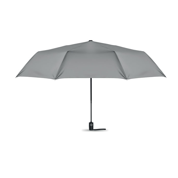 Rochester 27 colos szélálló esernyő - szürke<br><small>MI-MO6745-07</small>