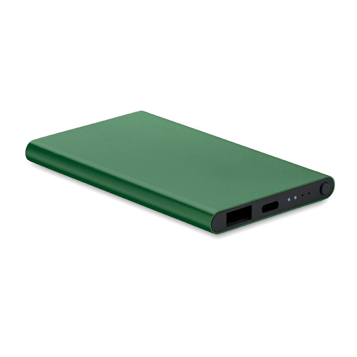 Powerflat c 4000 mah powerbank, c csatl.