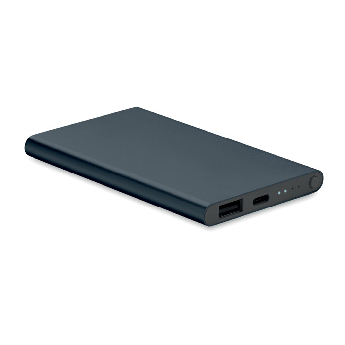 Powerflat c 4000 mah powerbank, c csatl.