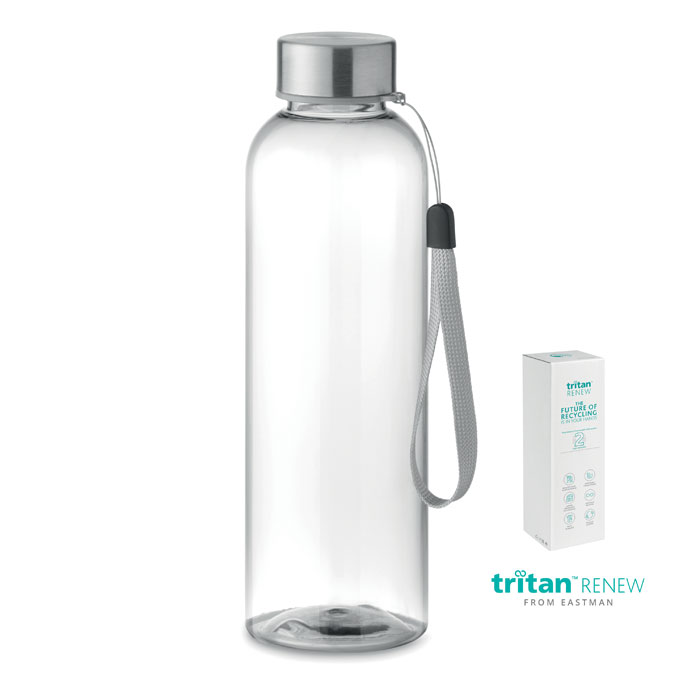 Sea tritan renew™ palack 500 ml - áttetsző<br><small>MI-MO6960-22</small>