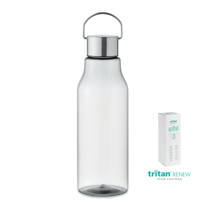 Sound tritan renew™ palack 800 ml - áttetsző<br><small>MI-MO6962-22</small>