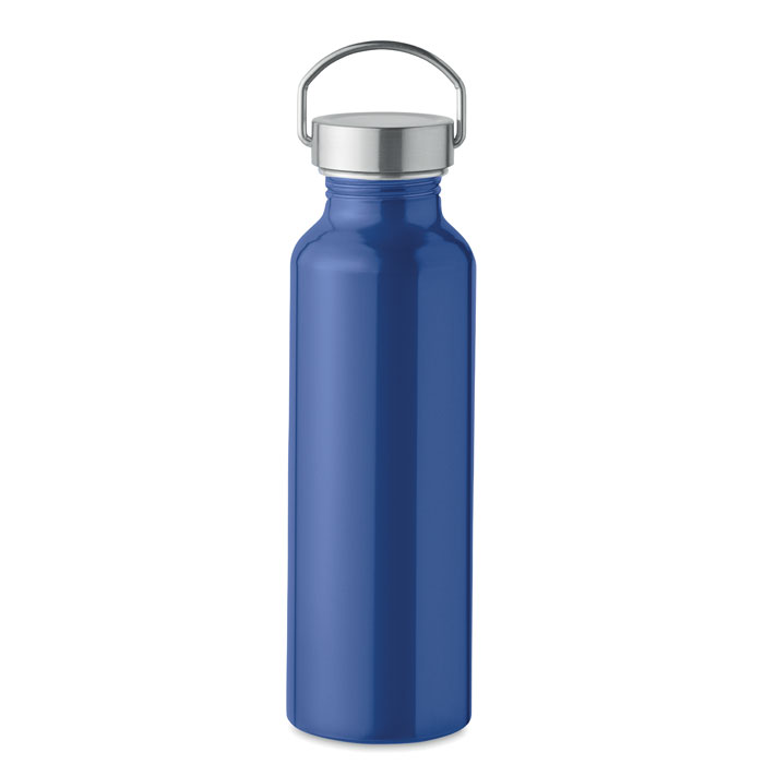 Albo Újrah. alumínium palack 500 ml - kék<br><small>MI-MO6975-04</small>