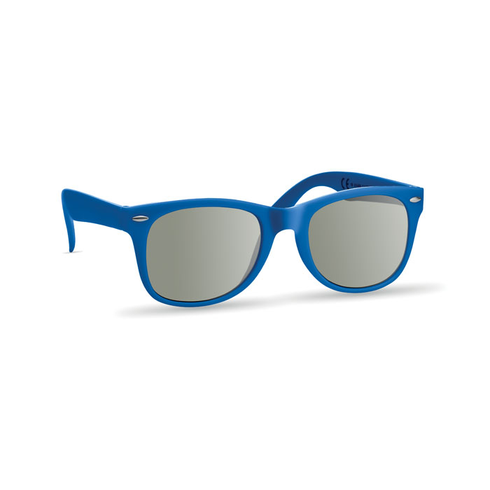 America napszemüveg uv védelemmel - kék<br><small>MI-MO7455-04</small>