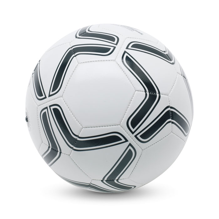 Soccerini pvc futball labda 21,5cm