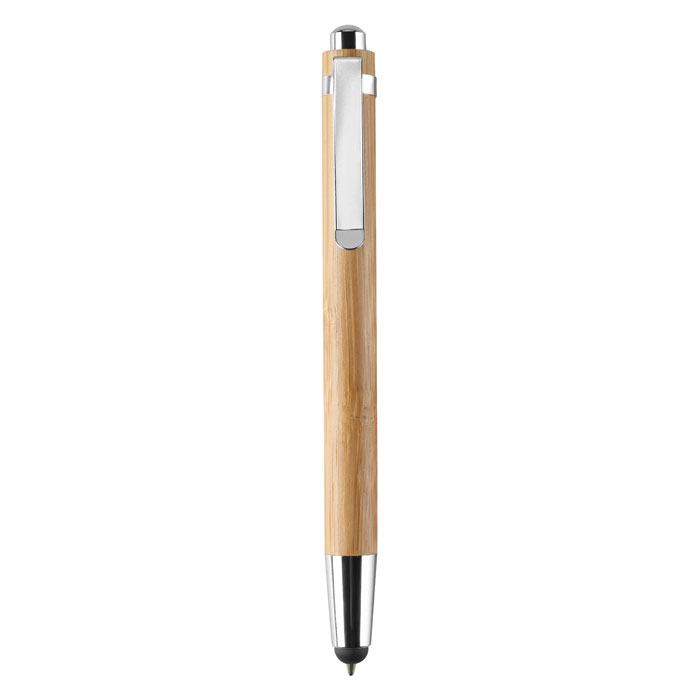 Byron abs és bambusz toll