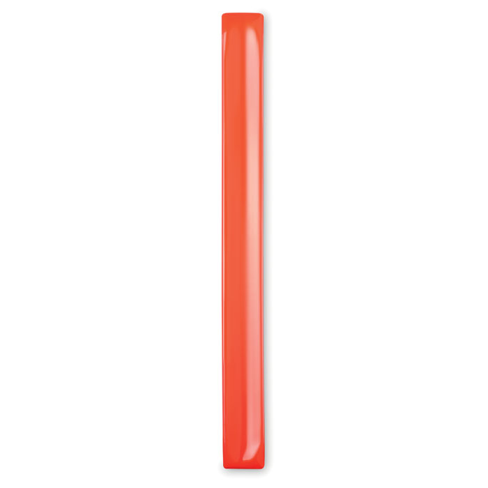 Enrollo fényvisszaverő karkötő 32x3cm - narancssárga<br><small>MI-MO8282-10</small>