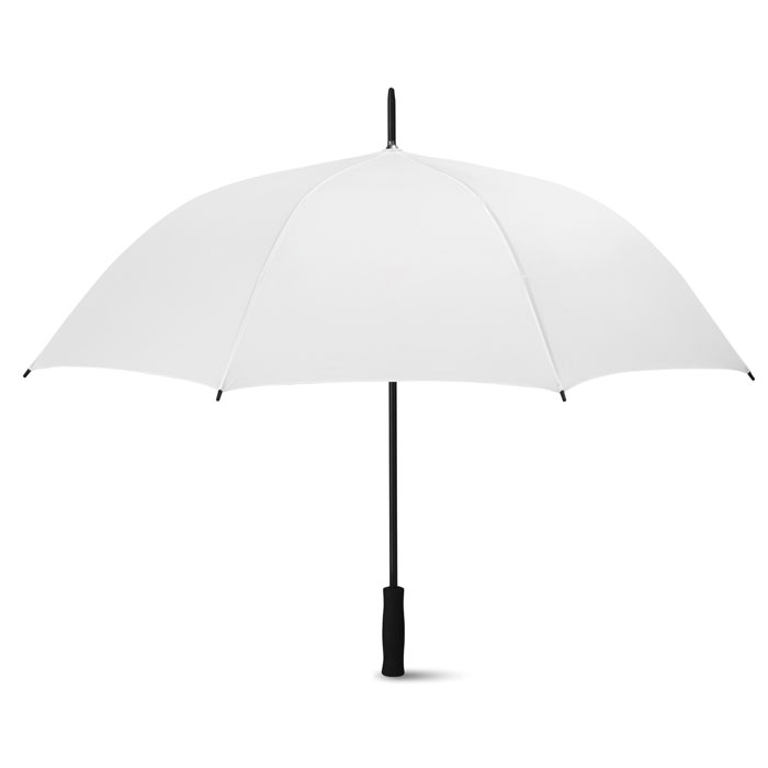 Swansea 27 colos automata esernyő - fehér<br><small>MI-MO8581-06</small>