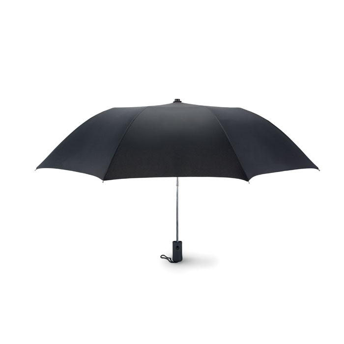 Haarlem 21 colos automata esernyő - fekete<br><small>MI-MO8775-03</small>