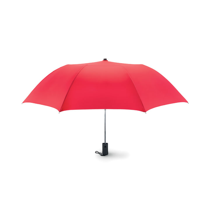 Haarlem 21 colos automata esernyő - piros<br><small>MI-MO8775-05</small>
