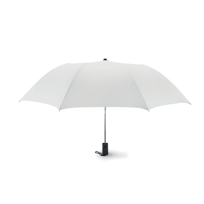 Haarlem 21 colos automata esernyő - fehér<br><small>MI-MO8775-06</small>
