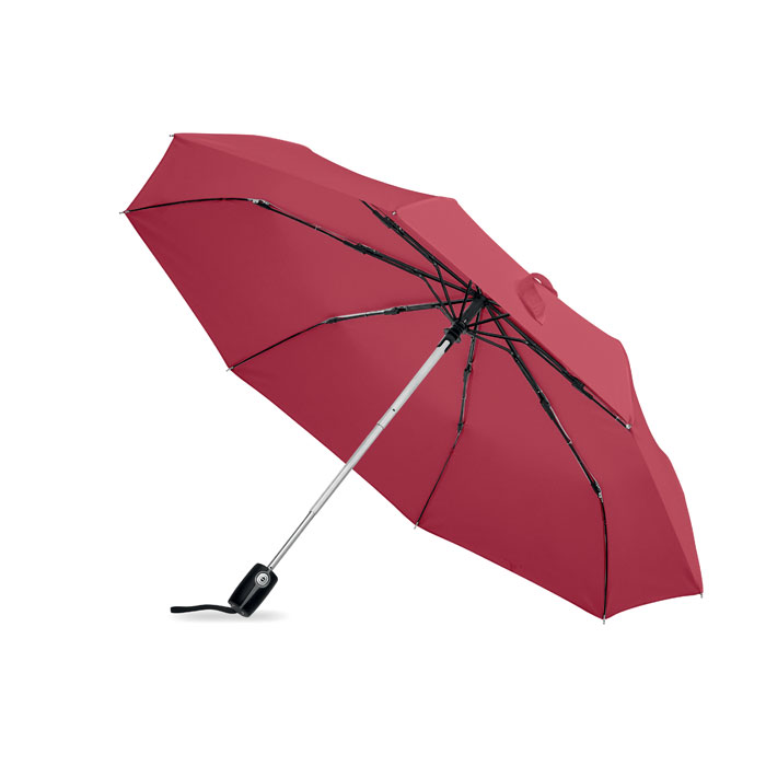 Gentlemen 21 colos viharesernyő - Bordó<br><small>MI-MO8780-02</small>